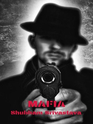 cover image of Mafia
